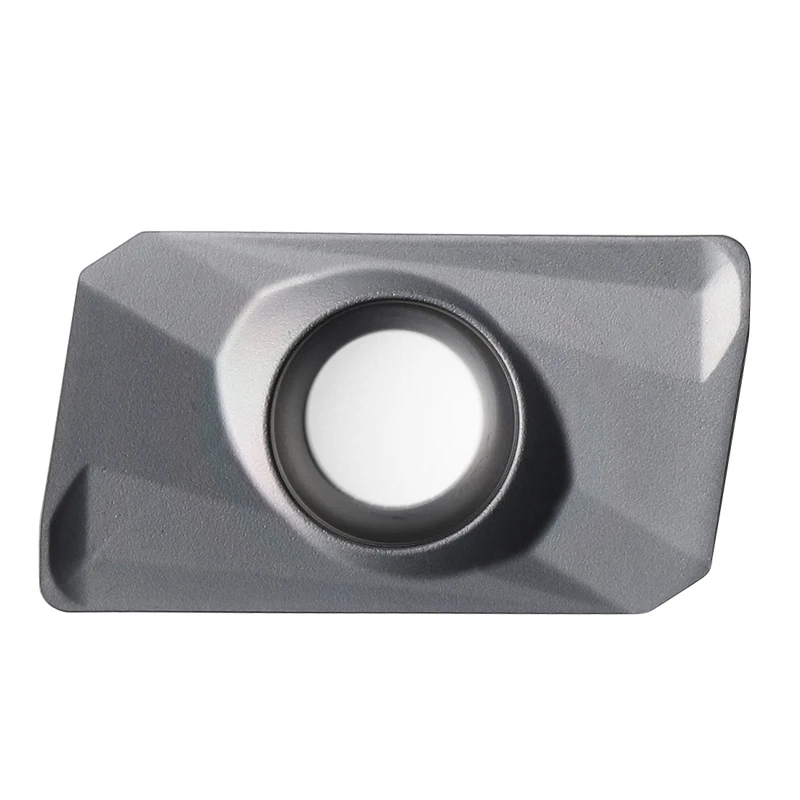 High Quality Tungsten Carbide Cutting Tools Milling Inserts APMT1135PDER-H For Roughing
High Quality Tungsten Carbide Cutting Tools Milling Inserts APMT1135PDER-H For Roughing