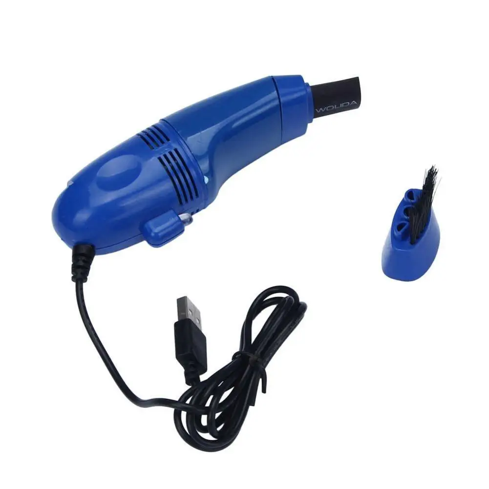 Mini USB Keyboard Cleaner Computer Vacuum PC Laptop Dust Keyboards Kit Desktop Brush Computers For Laptop Cleaning O1X6
Mini USB Keyboard Cleaner Computer Vacuum PC Laptop Dust Keyboards Kit Desktop Brush Computers For Laptop Cleaning O1X6