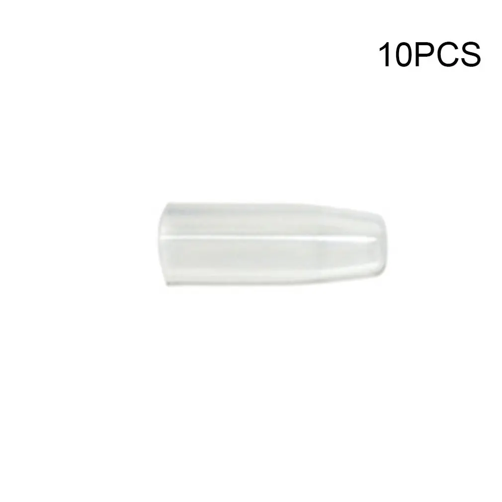 Durable Mouthpieces for Breath Alcohol Tester Breathalyzer Digital Breathalyzer's Blowing Nozzles Mouthpieces
Durable Mouthpieces for Breath Alcohol Tester Breathalyzer Digital Breathalyzer's Blowing Nozzles Mouthpieces