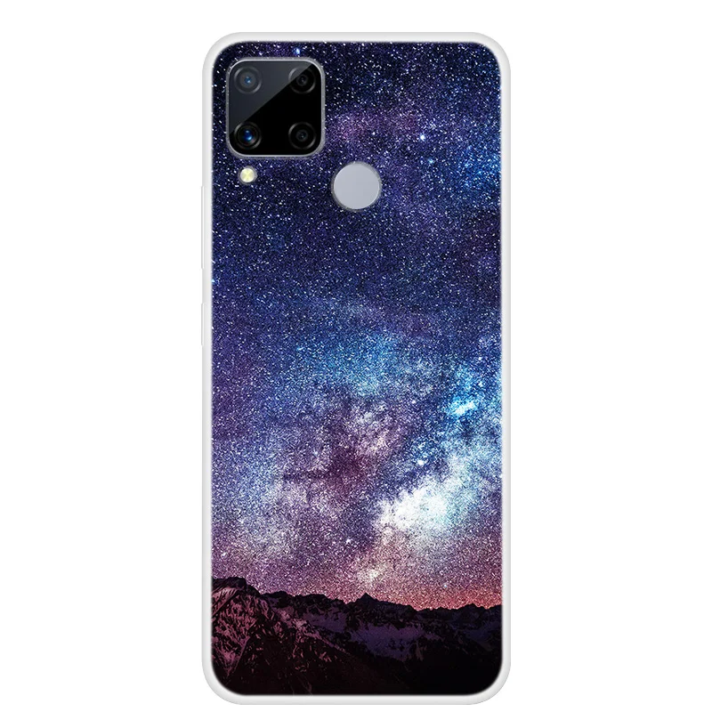 Case For OPPO Realme C15 Cover Soft Silicone Back Cover For OPPO Realme C15 C 15 bumper TPU Cases For Realme C15 RMX2180 Coque
Case For OPPO Realme C15 Cover Soft Silicone Back Cover For OPPO Realme C15 C 15 bumper TPU Cases For Realme C15 RMX2180 Coque