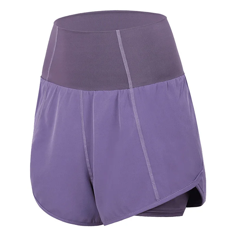 High Waist Sports Shorts Women Quick-Drying Push Up Leggings Female Running Yoga Shorts Breathable Fitness Shorts With Pockets 
High Waist Sports Shorts Women Quick-Drying Push Up Leggings Female Running Yoga Shorts Breathable Fitness Shorts With Pockets