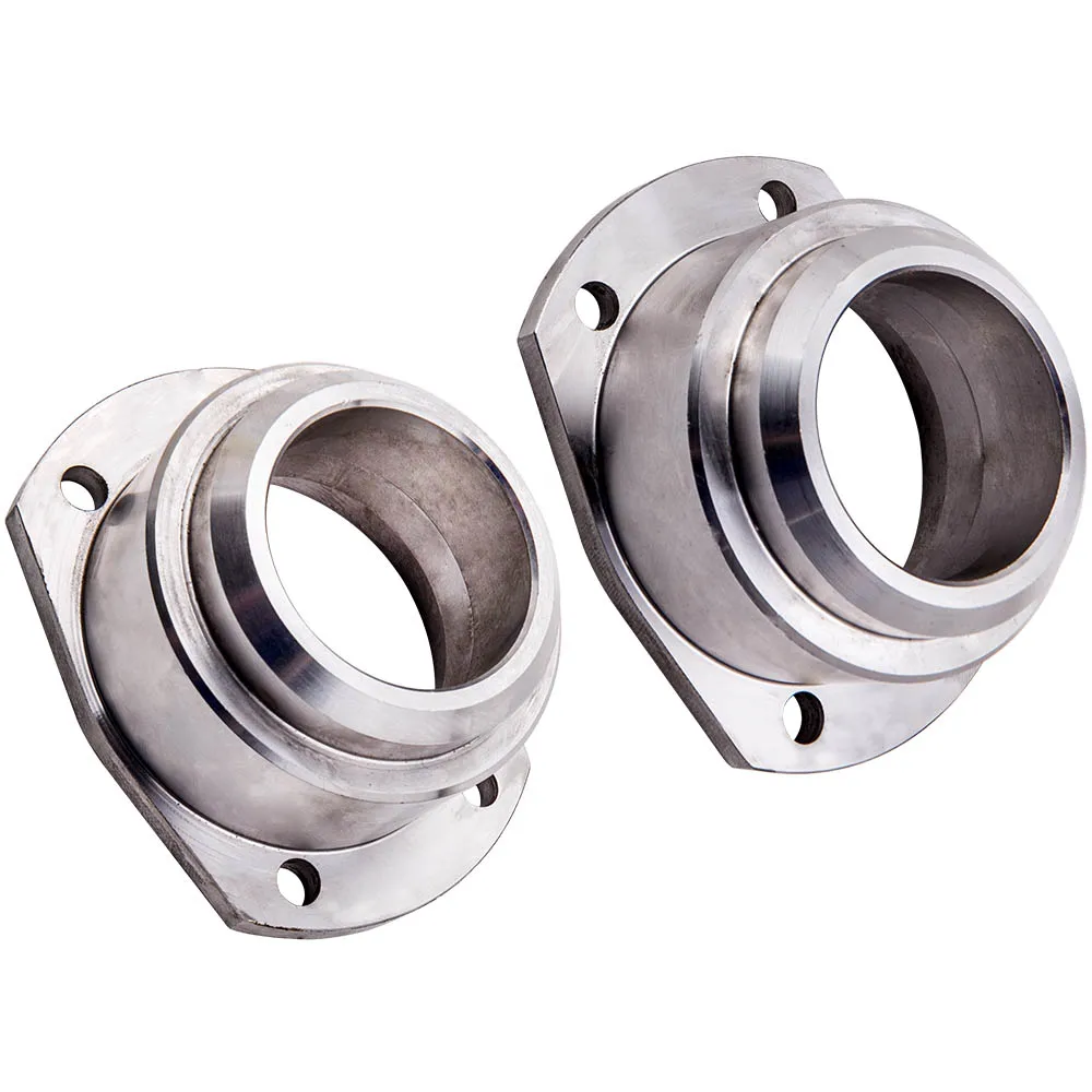 2x наконечник шва для корпуса, подходит для 3 1/4 дюймовых наконечников трубки OD, для больших наконечников подшипников Ford 9 дюймов
2x наконечник шва для корпуса, подходит для 3 1/4 дюймовых наконечников трубки OD, для больших наконечников подшипников Ford 9 дюймов