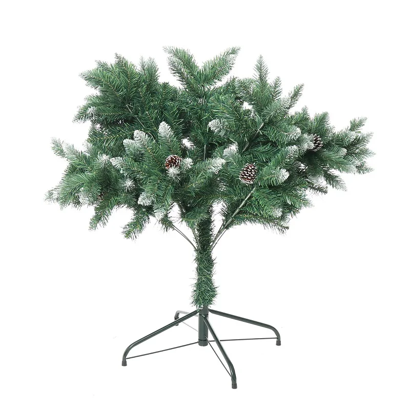 6FT 1.8M Artificial Christmas Tree Plastic Christmas Decorations Holder Base for Christmas Home Party Decortaion Green Tree
6FT 1.8M Artificial Christmas Tree Plastic Christmas Decorations Holder Base for Christmas Home Party Decortaion Green Tree