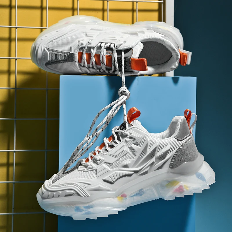 Summer Men Sport Shoes Mesh Causal Men Running Shoes Chaussure Homme Large Light Men Sneakers Outdoor Men Walking Shoes
Summer Men Sport Shoes Mesh Causal Men Running Shoes Chaussure Homme Large Light Men Sneakers Outdoor Men Walking Shoes