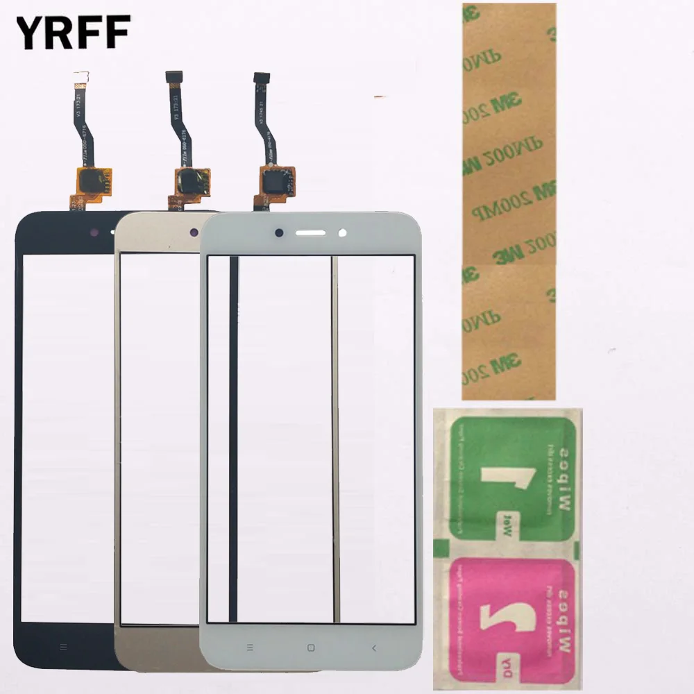 Touch Screen For Xiaomi Redmi Go M1903C3GH / For Redmi Go Global M1903C3GG Touch Screen Front Glass Digitizer Panel Sensor Wipes
Touch Screen For Xiaomi Redmi Go M1903C3GH / For Redmi Go Global M1903C3GG Touch Screen Front Glass Digitizer Panel Sensor Wipes