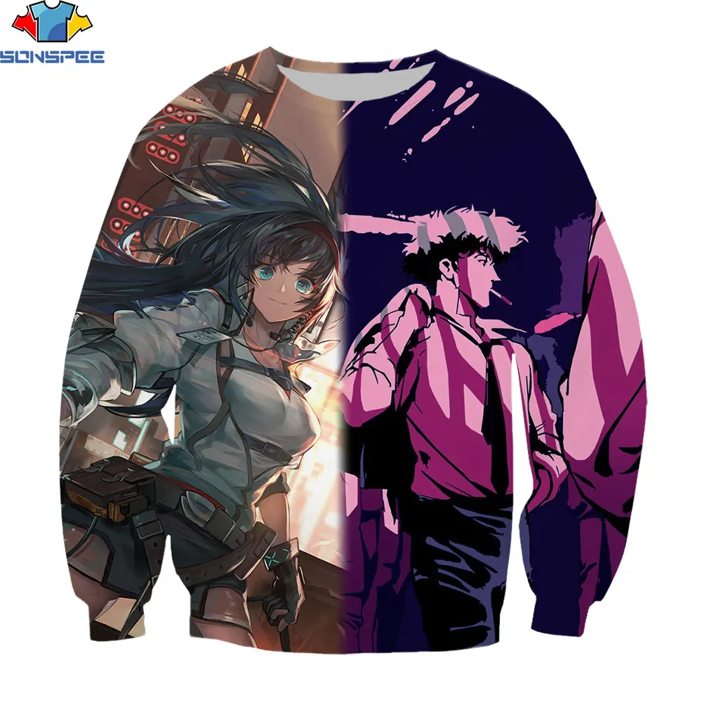 Свитшот мужской и женский SONSPEE с 3D принтом ковбоя и завтра ковбоя
Свитшот мужской и женский SONSPEE с 3D принтом ковбоя и завтра ковбоя