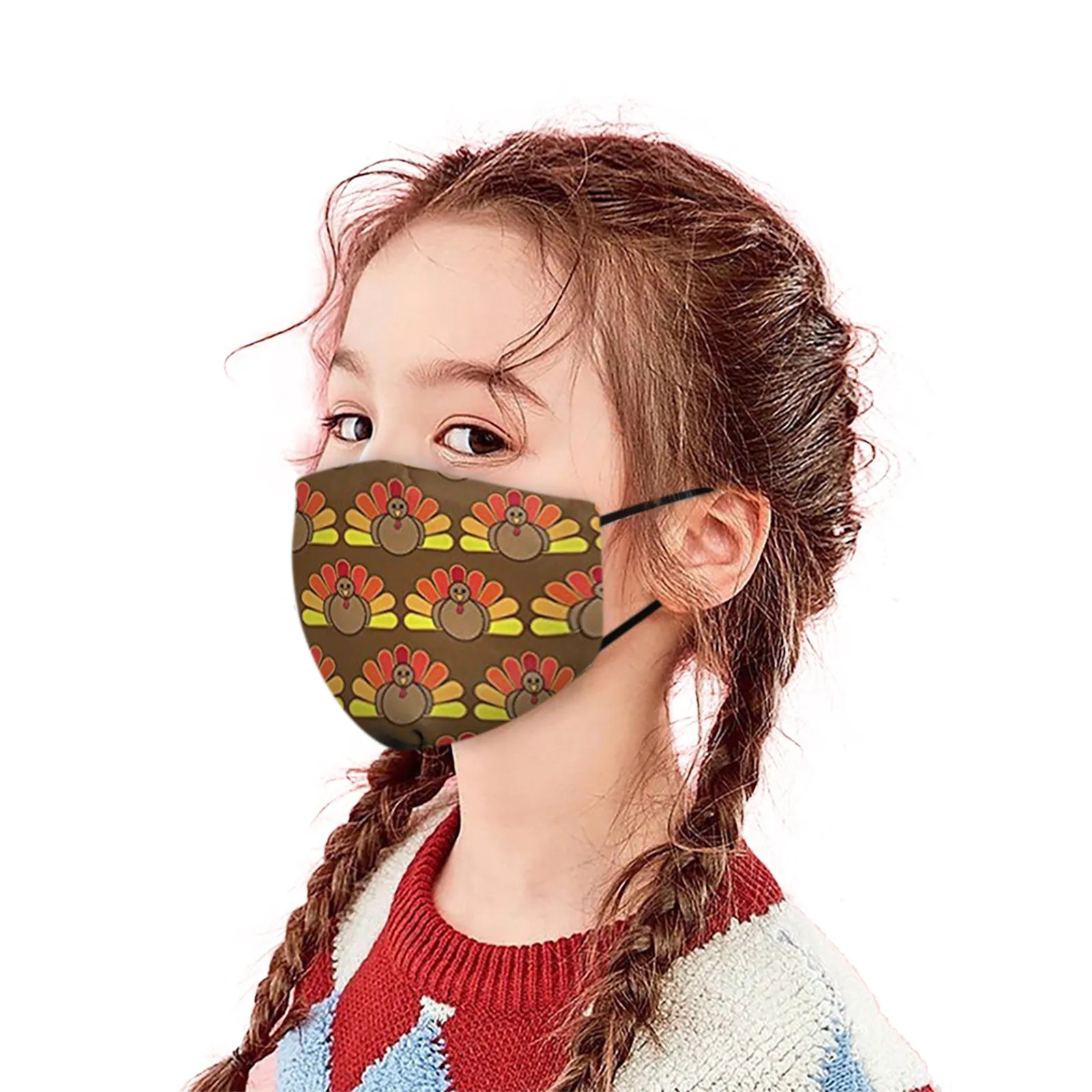 Children's Thanksgiving Mouth Cloth Pocket Mask Mouth Cover For Man And Women Reuse Mask Facemask Mascarilla Proof Facemask
Children's Thanksgiving Mouth Cloth Pocket Mask Mouth Cover For Man And Women Reuse Mask Facemask Mascarilla Proof Facemask