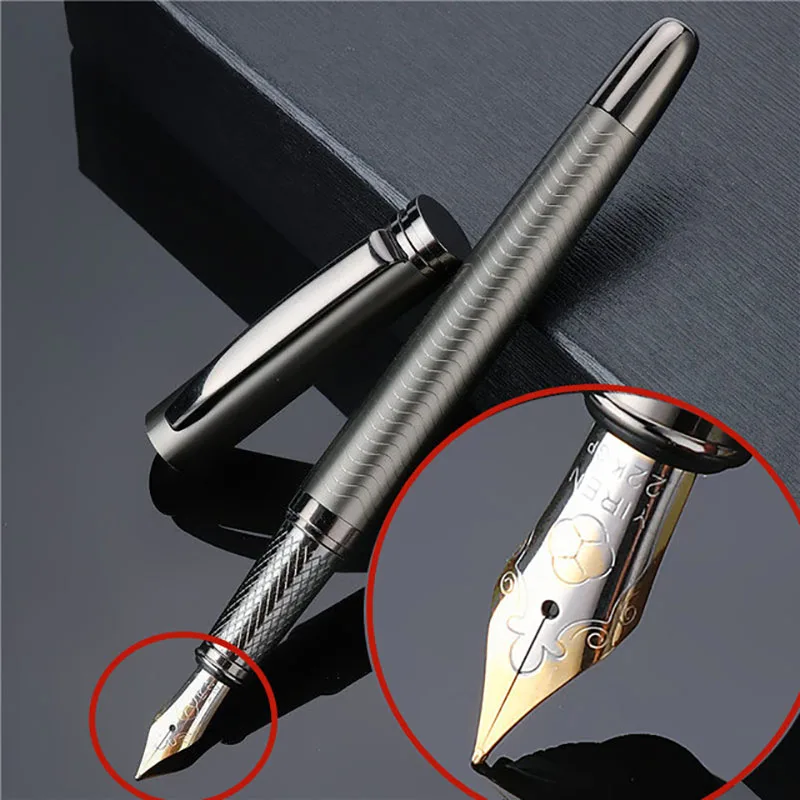 Перьевая ручка с чернильным наконечником 03924|Перьевые ручки| |