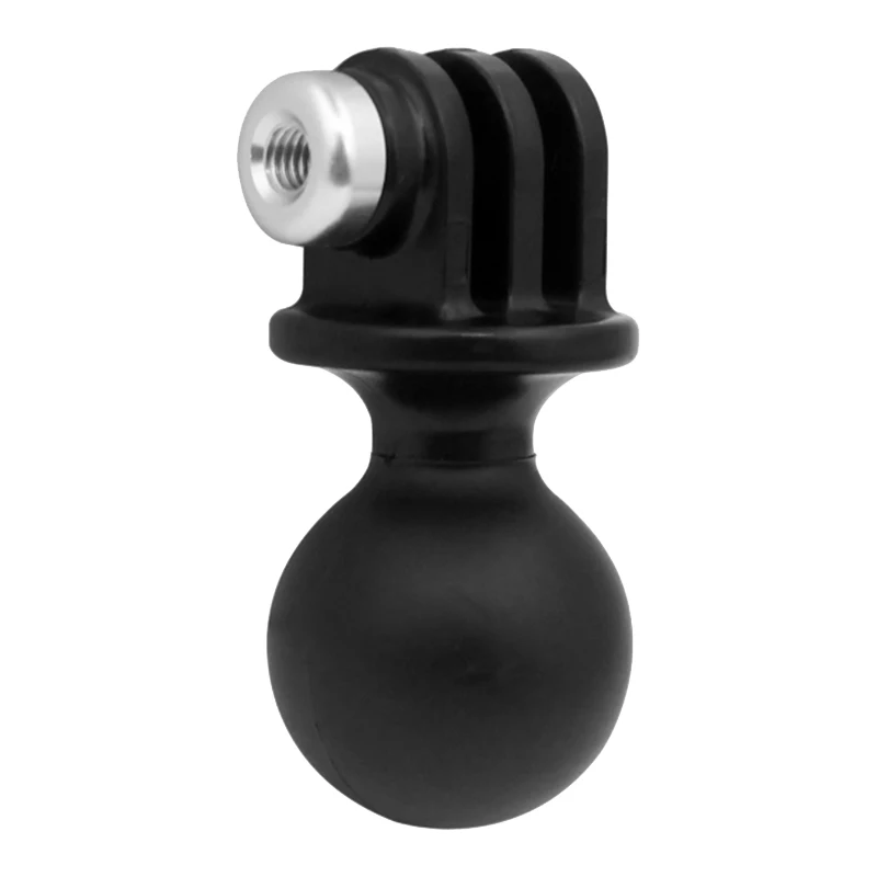 Портативный мини-штатив с шаровой головкой Базовый адаптер для GoPro Hero 8 7 6 5 Osmo экшн-камеры Sjcam для RAM крепления мотоцикла
Портативный мини-штатив с шаровой головкой Базовый адаптер для GoPro Hero 8 7 6 5 Osmo экшн-камеры Sjcam для RAM крепления мотоцикла