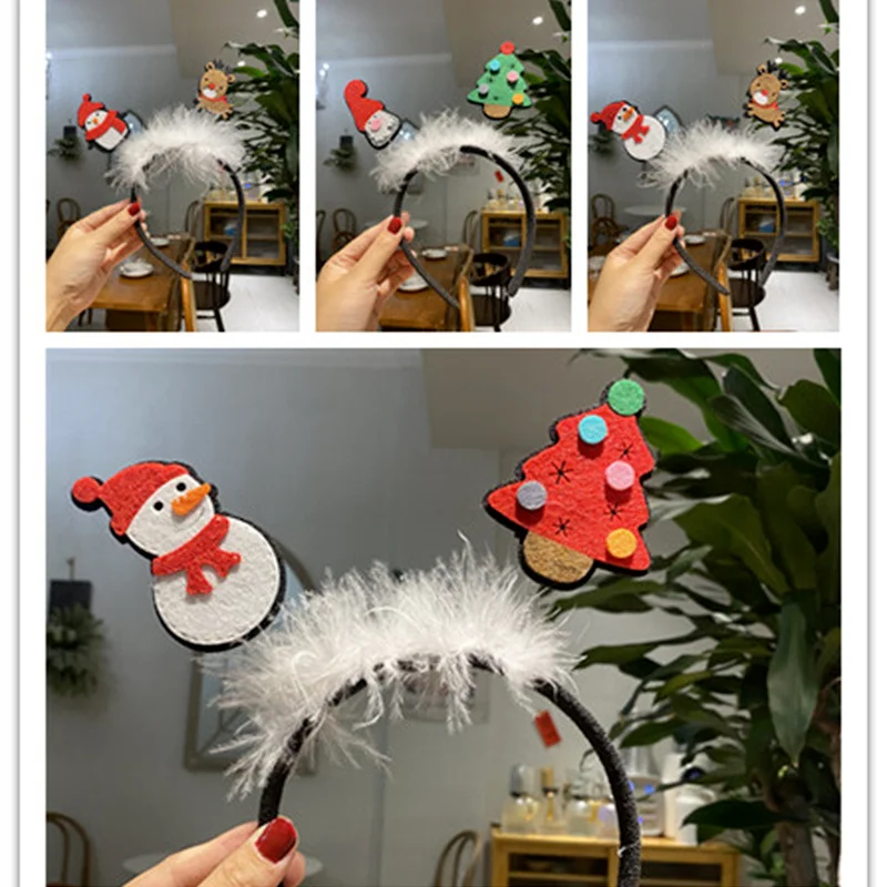 Creative Headband Pumpkin Pumpkin Cute Cartoon Women Girl Halloween Party Headwear Spring Beard Children Stereo Hair Accessories
Creative Headband Pumpkin Pumpkin Cute Cartoon Women Girl Halloween Party Headwear Spring Beard Children Stereo Hair Accessories