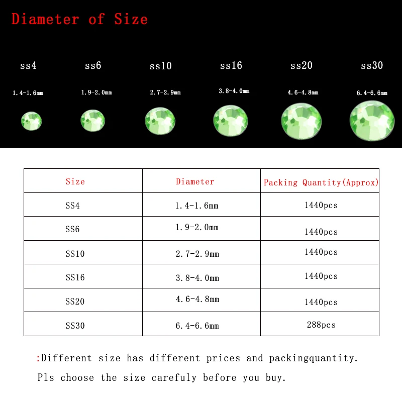 Hot Fixation Rhinestones SS4 -SS30 Clear Crystal Glass Strass Hotfix Iron on Rhinestones for Fabric Garment Hotfix Crystal
Hot Fixation Rhinestones SS4 -SS30 Clear Crystal Glass Strass Hotfix Iron on Rhinestones for Fabric Garment Hotfix Crystal