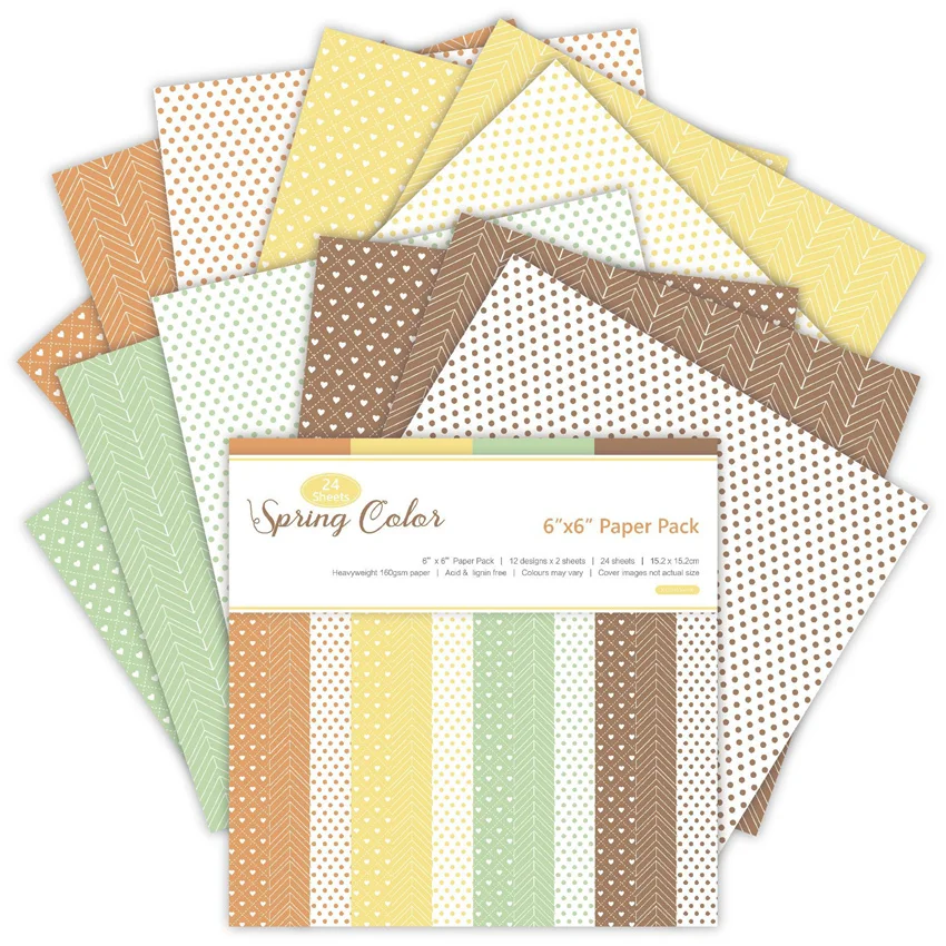 24Pcs/Lot Color Embellishment Retro Material Papers DIY Scrapbooking Album Diary Gift Decorative Paper Scrapbooking Paper
24Pcs/Lot Color Embellishment Retro Material Papers DIY Scrapbooking Album Diary Gift Decorative Paper Scrapbooking Paper