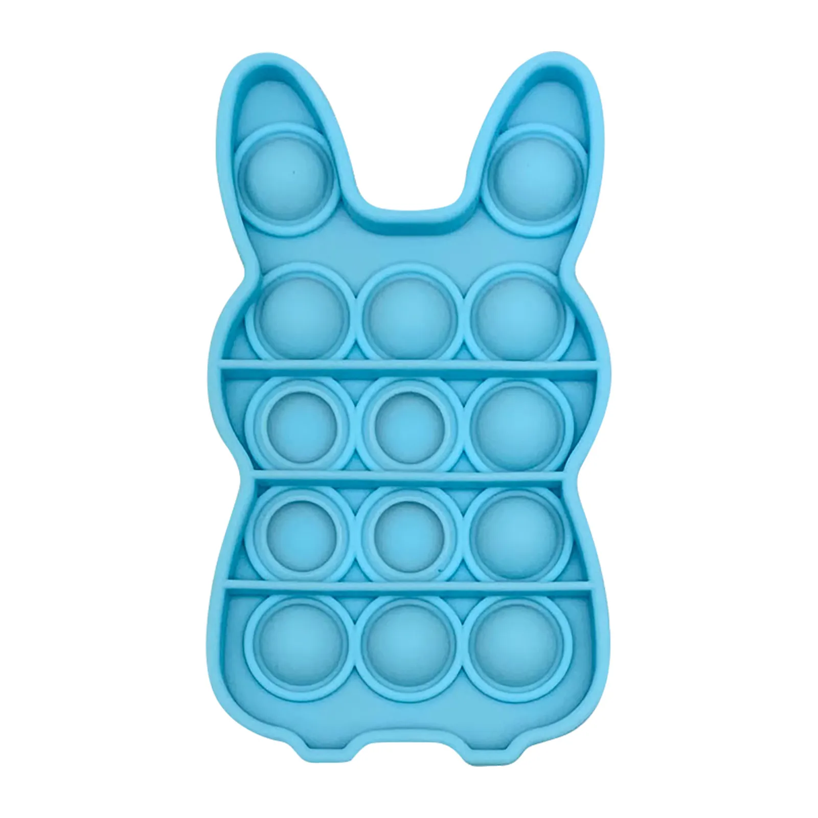 Adult Children Antistress Toys Rabbit Push Bubble Sensory Toy Autism Special Needs Stress Reliever Bubbel Figet Toys
Adult Children Antistress Toys Rabbit Push Bubble Sensory Toy Autism Special Needs Stress Reliever Bubbel Figet Toys