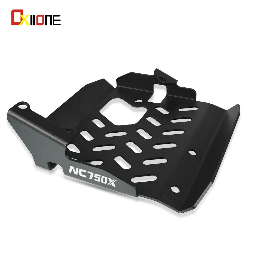 X-ADV Motorcycle For HONDA XADV 750 NC750X NC 750 X 750X 2017-2020 Shelter Skid Bottom Plate Bash Frame Bumpers Chassis Guard
X-ADV Motorcycle For HONDA XADV 750 NC750X NC 750 X 750X 2017-2020 Shelter Skid Bottom Plate Bash Frame Bumpers Chassis Guard