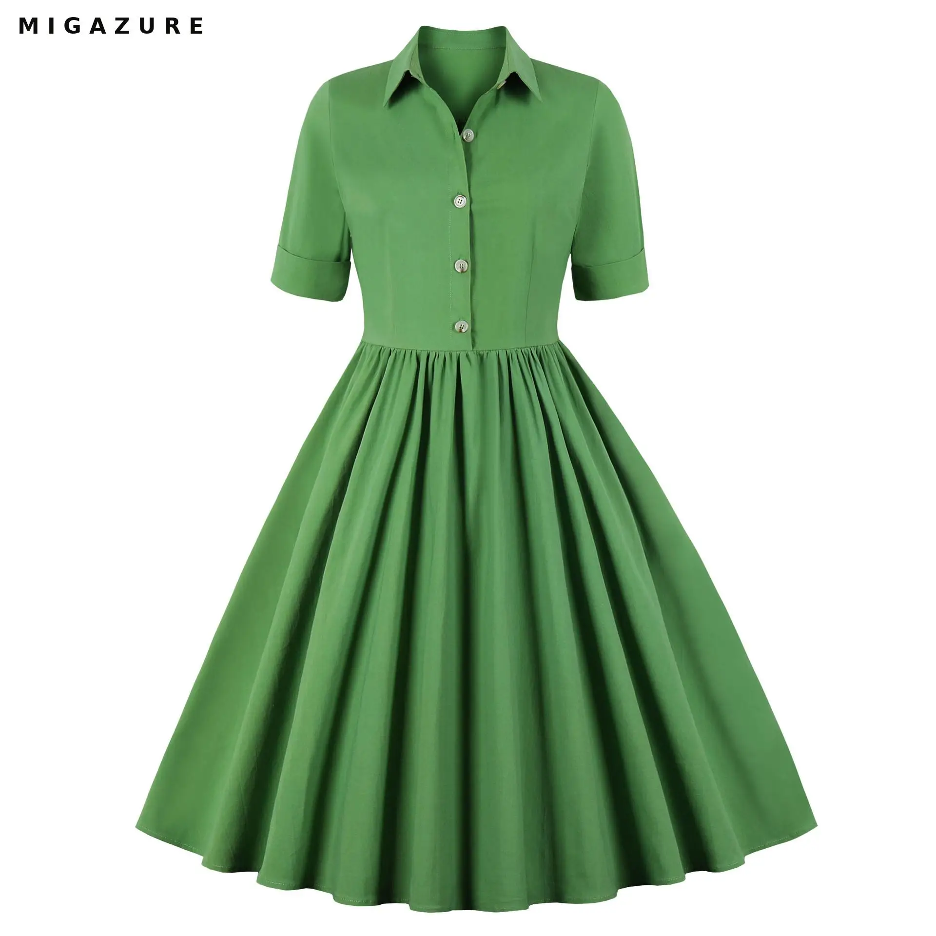 Migazure женские 50-х 60-х размера плюс, однотонные, цвета: черный, красный, зеленый, для девочек пальто с воротником и в стиле ретро; В винтажном сти...
Migazure женские 50-х 60-х размера плюс, однотонные, цвета: черный, красный, зеленый, для девочек пальто с воротником и в стиле ретро; В винтажном сти...