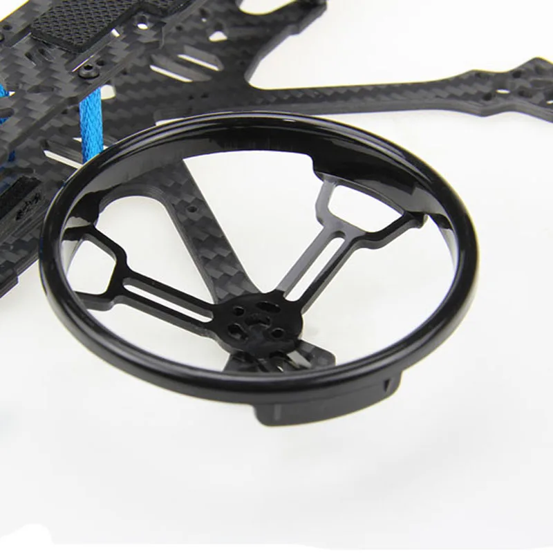 4pcs HGLRC 2.5Inch 3Inch PP Material Protctive Paddle Anti-collision Protection Ring Propeller Guard Props for RC FPV Drone Part
4pcs HGLRC 2.5Inch 3Inch PP Material Protctive Paddle Anti-collision Protection Ring Propeller Guard Props for RC FPV Drone Part