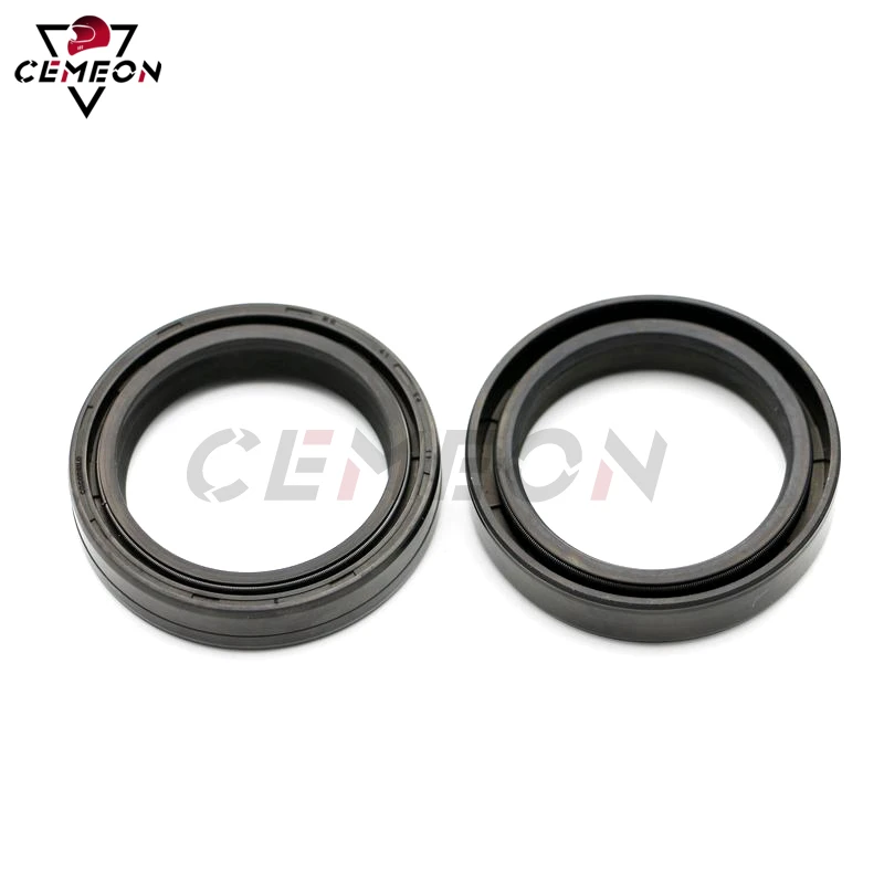 Motorcycle front shock absorber front fork oil seal and dust cap Fork seal For Ducati Diavel1200 Strada Diavel1200 Cromo
Motorcycle front shock absorber front fork oil seal and dust cap Fork seal For Ducati Diavel1200 Strada Diavel1200 Cromo