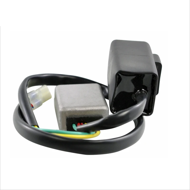 R2023.6 Voltage Regulator Rectifier for Honda Moto CR125R 2004 / CR250R 2002-2007
R2023.6 Voltage Regulator Rectifier for Honda Moto CR125R 2004 / CR250R 2002-2007