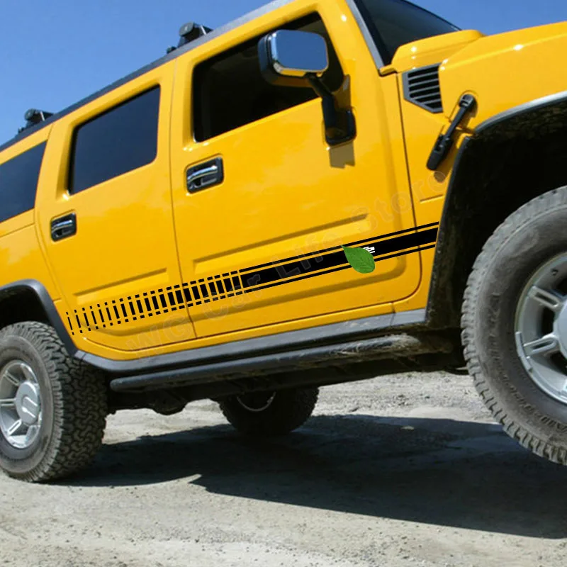 2 шт., Автомобильные Боковые Стикеры для Hummer H2, автомобильные спортивные длинные Стикеры для юбки, Длинные виниловые наклейки, автомобильные...
2 шт., Автомобильные Боковые Стикеры для Hummer H2, автомобильные спортивные длинные Стикеры для юбки, Длинные виниловые наклейки, автомобильные...