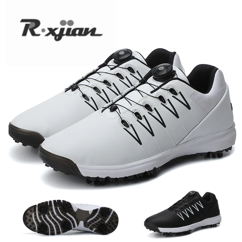 2021 latest hot style professional golf shoes outdoor sports shoes coach practical shoes waterproof and wear-resistant
2021 latest hot style professional golf shoes outdoor sports shoes coach practical shoes waterproof and wear-resistant