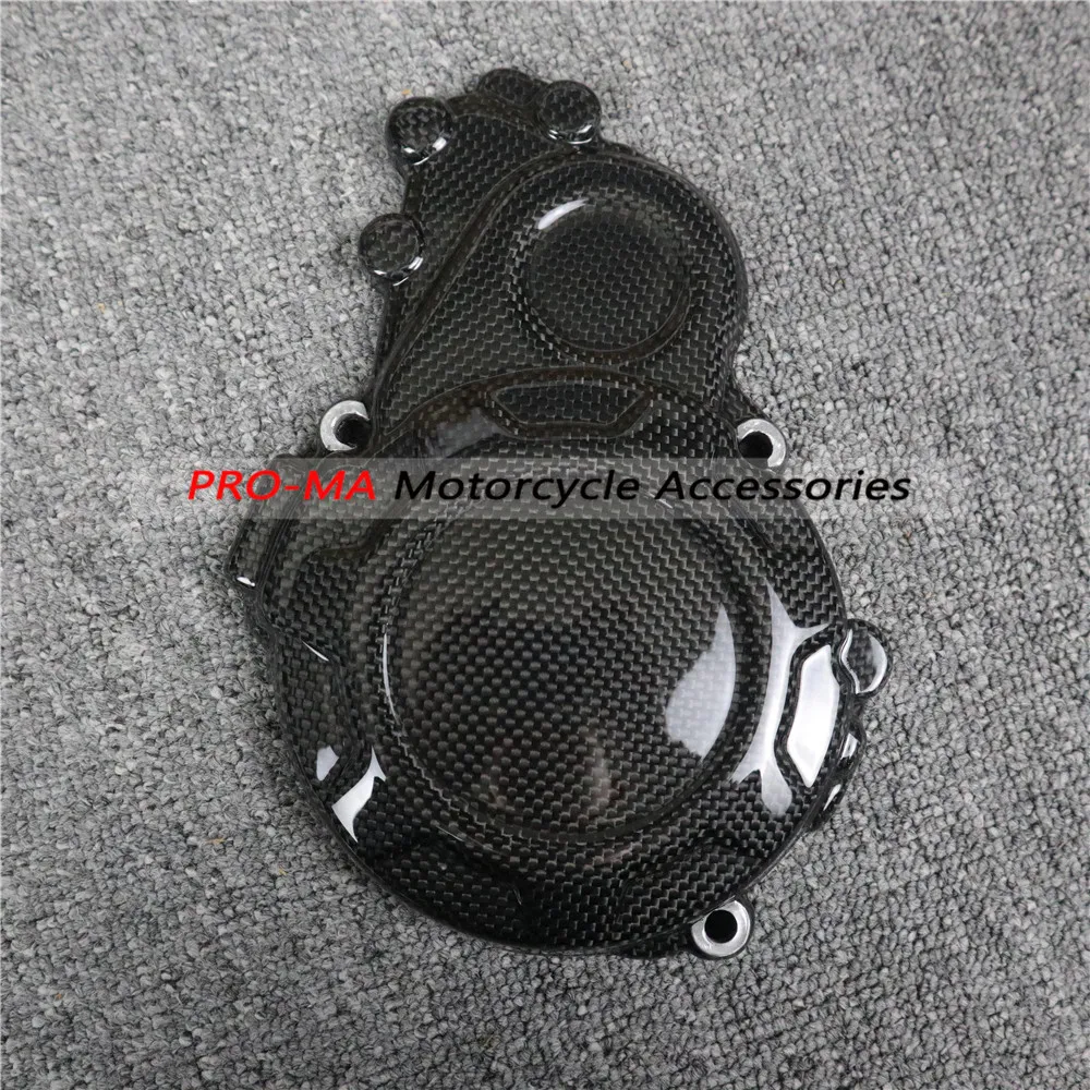 Motorcycle left Engine Cover in Carbon Fiber For MV Agusta Brutale 800 2014-2017 Plain glossy weave
Motorcycle left Engine Cover in Carbon Fiber For MV Agusta Brutale 800 2014-2017 Plain glossy weave