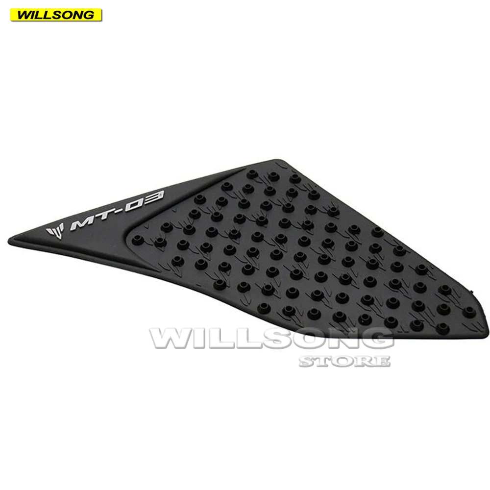 Anti Slip Sticker Tank Pad Side Knee Grip Protector For YAMAHA MT-03 2015 2016 Year Motorcycle Accessories
Anti Slip Sticker Tank Pad Side Knee Grip Protector For YAMAHA MT-03 2015 2016 Year Motorcycle Accessories