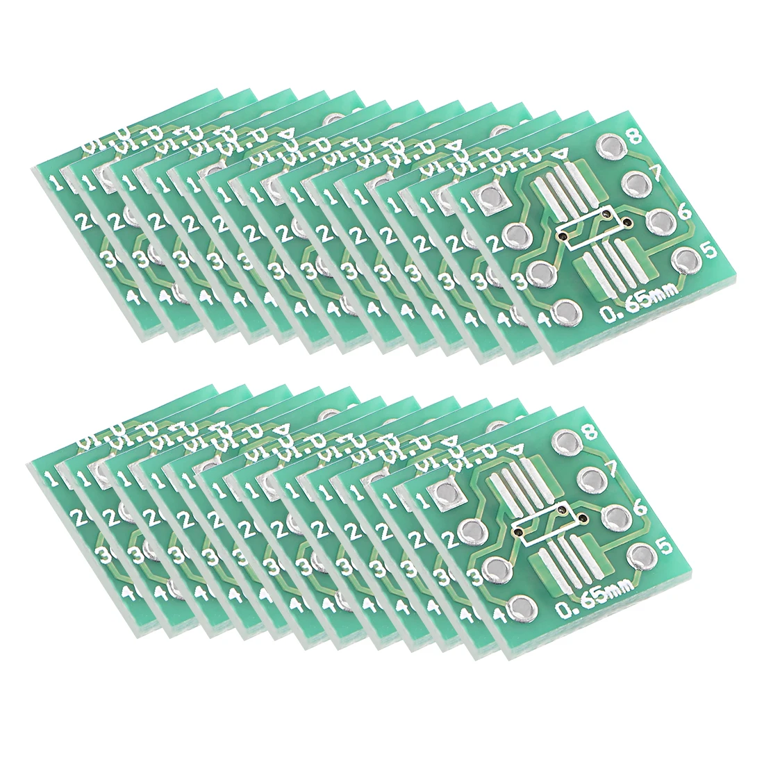 Uxcell PCB Replacement for Electrician AccessorY Electronic Project for Experiment, Electronic Designing and DIY, etc.
Uxcell PCB Replacement for Electrician AccessorY Electronic Project for Experiment, Electronic Designing and DIY, etc.