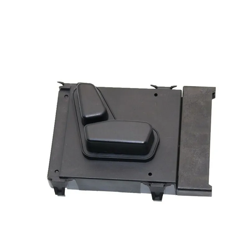 1pcs Passenger Power Seat Control Switch Left Right Front Passenger Power Seat for Dodge for Jeep for Chrysler
1pcs Passenger Power Seat Control Switch Left Right Front Passenger Power Seat for Dodge for Jeep for Chrysler