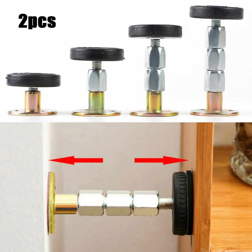 2pcs Adjustable Threaded Bed Frame Anti-Shake Tool For Room Fixed Bracket Telescopic Support Hardware Fasteners Bed Stabilizer
2pcs Adjustable Threaded Bed Frame Anti-Shake Tool For Room Fixed Bracket Telescopic Support Hardware Fasteners Bed Stabilizer