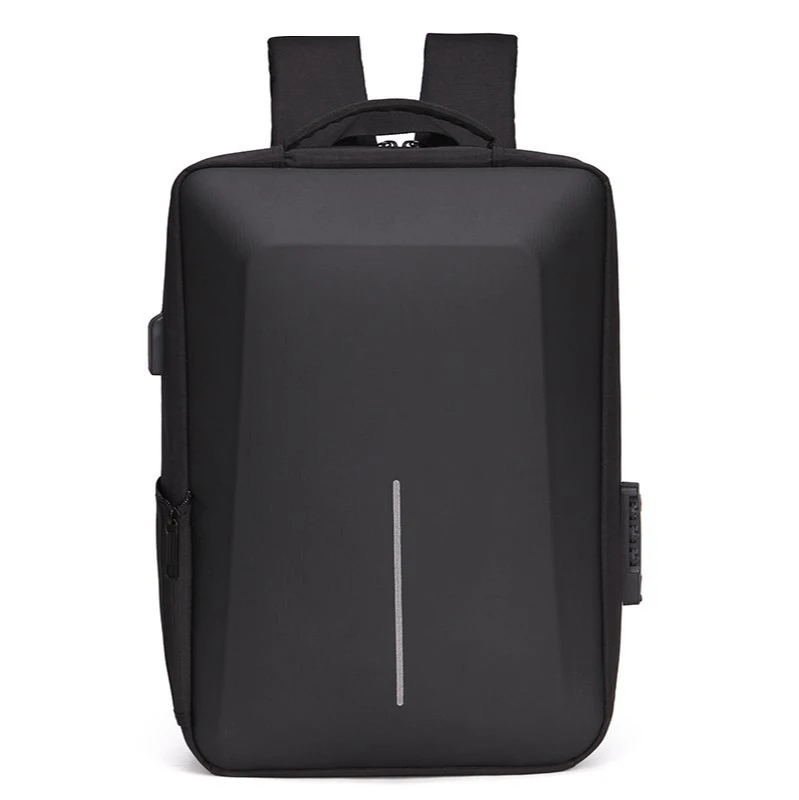 Unisex anti-theft lock business backpack waterproof backpack school 15 inch laptop bag backpack with charging function backpack
Unisex anti-theft lock business backpack waterproof backpack school 15 inch laptop bag backpack with charging function backpack