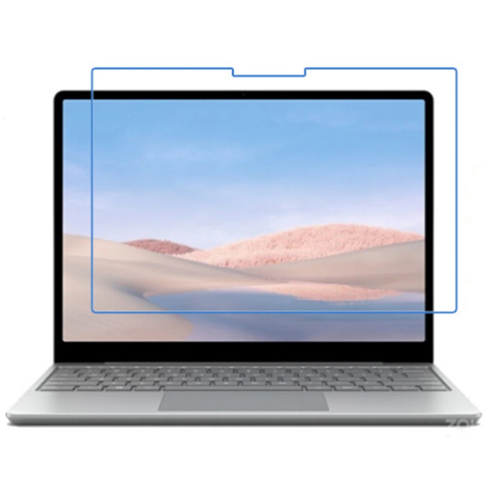 New 3PCS/lot Anti Glare MATTE Screen Protector For Microsoft Surface Laptop Go 13.5-inch Protective Film Non-Tempered Glass
New 3PCS/lot Anti Glare MATTE Screen Protector For Microsoft Surface Laptop Go 13.5-inch Protective Film Non-Tempered Glass