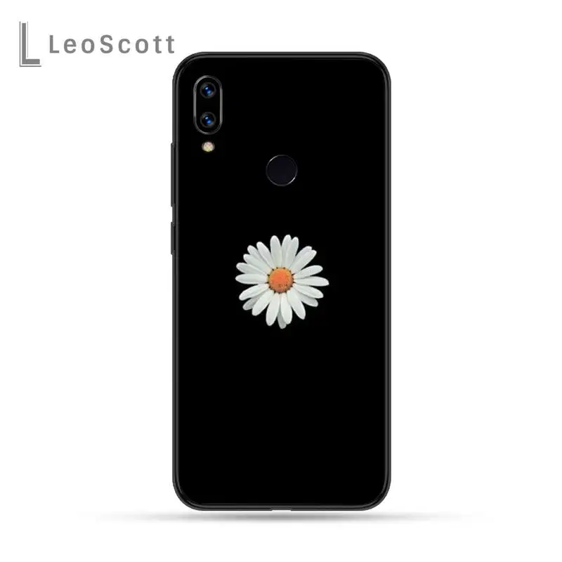 Daisy Sunflower Floral Phone Cases For Xiaomi Redmi Note 4 4x 5 6 7 8 pro S2 PLUS 6A PRO
Daisy Sunflower Floral Phone Cases For Xiaomi Redmi Note 4 4x 5 6 7 8 pro S2 PLUS 6A PRO