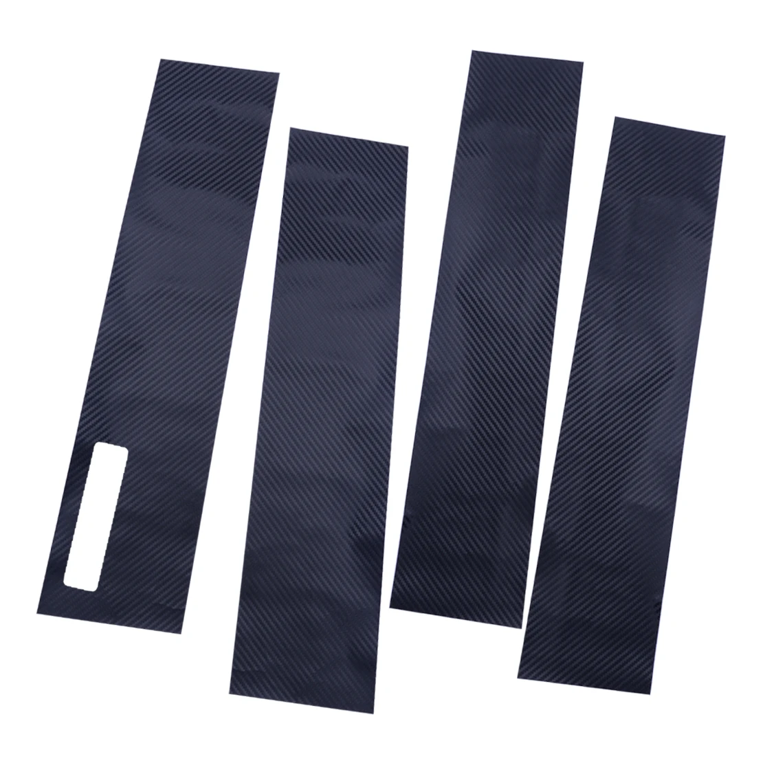 Виниловая 4 шт. текстура из углеродного волокна Черная оконная дверь столб крышка Накладка Наклейка Виниловая наклейка подходит для Ford F150 ...
Виниловая 4 шт. текстура из углеродного волокна Черная оконная дверь столб крышка Накладка Наклейка Виниловая наклейка подходит для Ford F150 ...