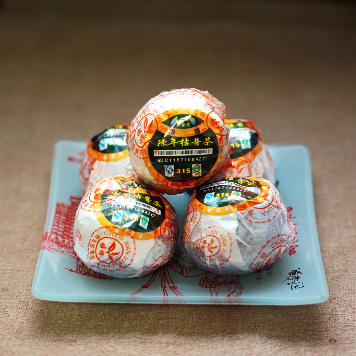 Высококачественный Оранжевый Чай Pucha Orange Puer, спелый чай, очистка мандарина Peiyu 315, Оранжевый Чай Pu'er, черный чай, красота, уход за здоровьем
Высококачественный Оранжевый Чай Pucha Orange Puer, спелый чай, очистка мандарина Peiyu 315, Оранжевый Чай Pu'er, черный чай, красота, уход за здоровьем