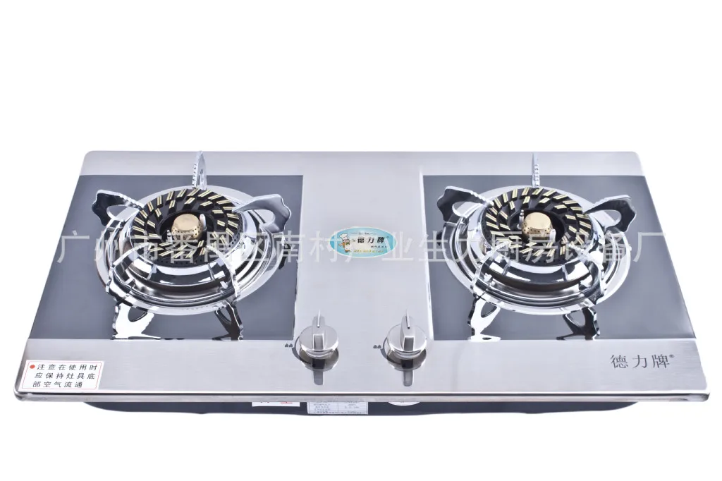 Type a platform furnace embedded furnace gas stove gas stove domestic gas stove copper split fire
Type a platform furnace embedded furnace gas stove gas stove domestic gas stove copper split fire