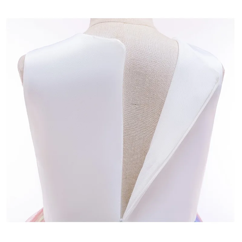 Halloween Girls Unicorn Costume Dress Fancy Up Kids Rainbow Tutu Party Dresses Princess Cosplay Dressing Headband Wings Clothing
Halloween Girls Unicorn Costume Dress Fancy Up Kids Rainbow Tutu Party Dresses Princess Cosplay Dressing Headband Wings Clothing