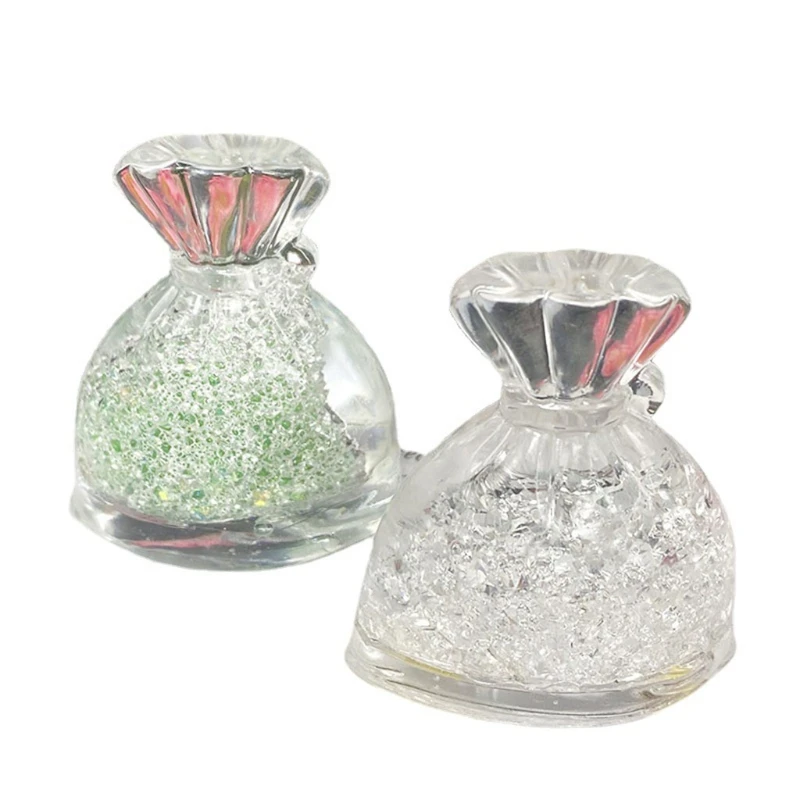 Новинка 2021, 3D силиконовая форма для сумок на удачу, форма для кошелька из эпоксидной смолы, блестящая форма, литье, инструмент для рукоделия 
Новинка 2021, 3D силиконовая форма для сумок на удачу, форма для кошелька из эпоксидной смолы, блестящая форма, литье, инструмент для рукоделия