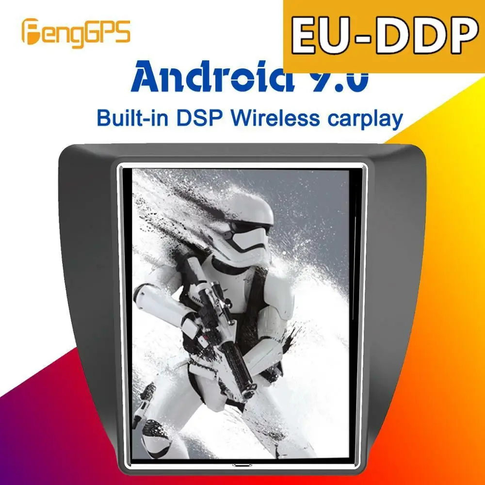 Автомобильный мультимедийный плеер для Volkswagen jetta 6 sagitar 2011 - 2018 Android радио GPS навигация блок Авторадио Аудио Кассета рекордер
Автомобильный мультимедийный плеер для Volkswagen jetta 6 sagitar 2011 - 2018 Android радио GPS навигация блок Авторадио Аудио Кассета рекордер