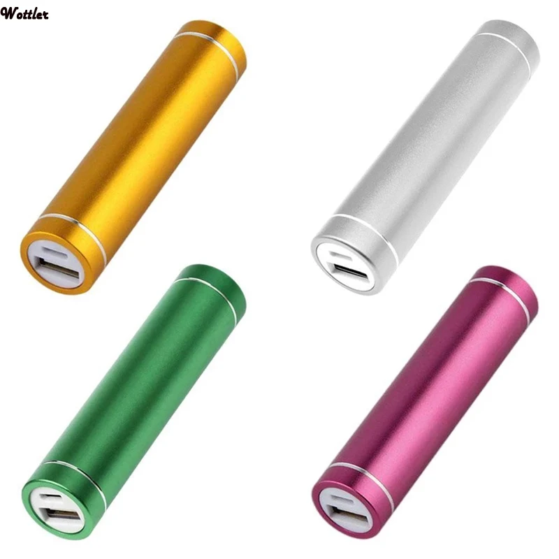 Внешний аккумулятор с USB-портом на 3000 мА · ч, 18650 дюйма
Внешний аккумулятор с USB-портом на 3000 мА · ч, 18650 дюйма