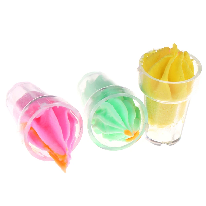 1:12 Scale Dollhouse Miniature Ice-cream Coffee Cup Drink Pretend food Dollhouse Decor for 1/12 Doll Kitchen Toys
1:12 Scale Dollhouse Miniature Ice-cream Coffee Cup Drink Pretend food Dollhouse Decor for 1/12 Doll Kitchen Toys