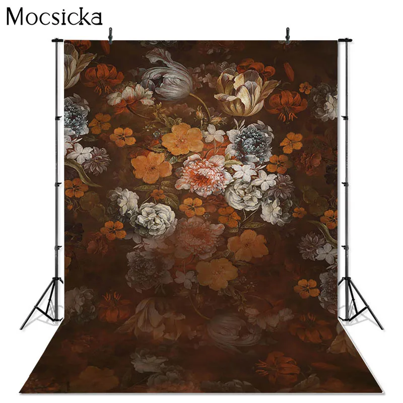 Винтажный фон для фотосъемки с цветами для новорожденных детей для беременных художественный портретный фон реквизит для фотостудии фотозона
Винтажный фон для фотосъемки с цветами для новорожденных детей для беременных художественный портретный фон реквизит для фотостудии фотозона