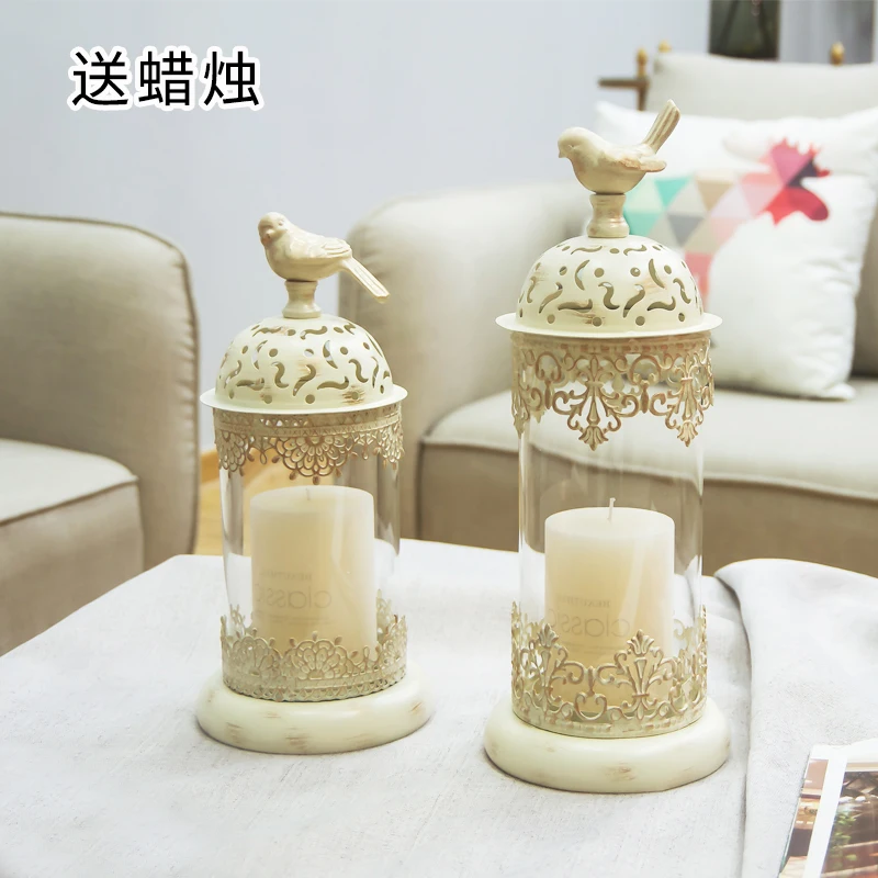Animal Nordic Iron Candle Holder Glass Design Candle Holder Modern Candelabra Centerpieces Metal Bird Cage Candelero Home Eg50zt
Animal Nordic Iron Candle Holder Glass Design Candle Holder Modern Candelabra Centerpieces Metal Bird Cage Candelero Home Eg50zt