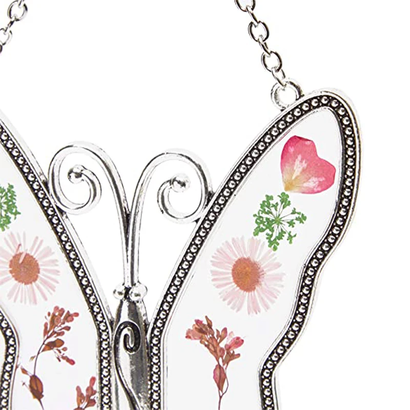 Butterfly Resin Crafts Ornaments Butterfly Ornaments Mother's Day Plot Home Decor Living Room Bedroom Decoration Wind Chimes
Butterfly Resin Crafts Ornaments Butterfly Ornaments Mother's Day Plot Home Decor Living Room Bedroom Decoration Wind Chimes