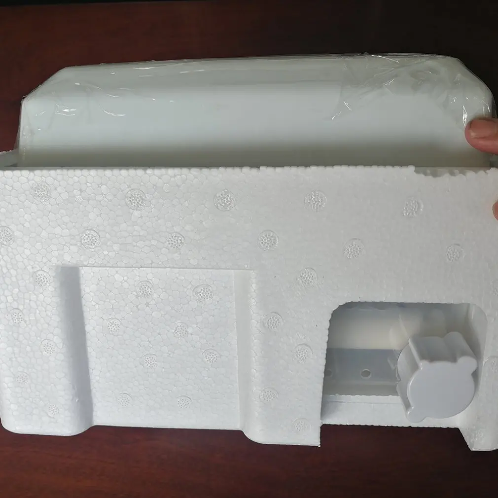 Full Automatic Incubator Brooder Farm Hatchery Machine 16 Eggs Hatcher Chicken Automatic Egg Incubator Goose Bird Quail Brooder
Full Automatic Incubator Brooder Farm Hatchery Machine 16 Eggs Hatcher Chicken Automatic Egg Incubator Goose Bird Quail Brooder