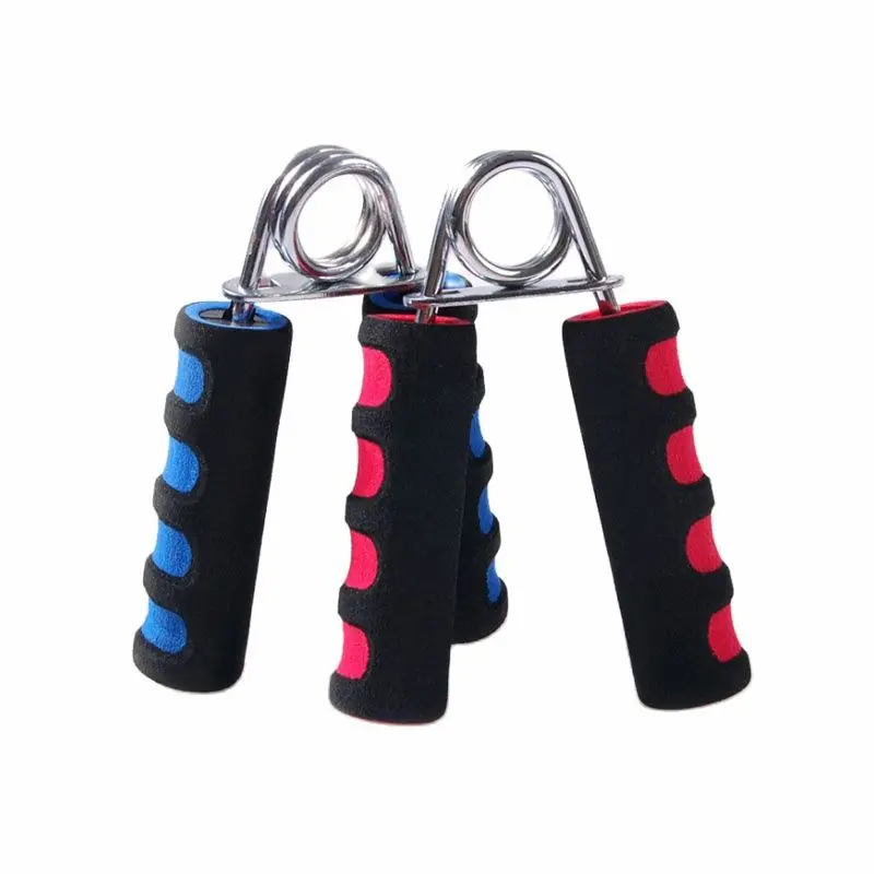 Hand Grip Fitness Arm Trainers Strength Foam Wrist Grippers Rehabilitation Finger Pow Muscle Recovery Training Heavy Gym Tool
Hand Grip Fitness Arm Trainers Strength Foam Wrist Grippers Rehabilitation Finger Pow Muscle Recovery Training Heavy Gym Tool
