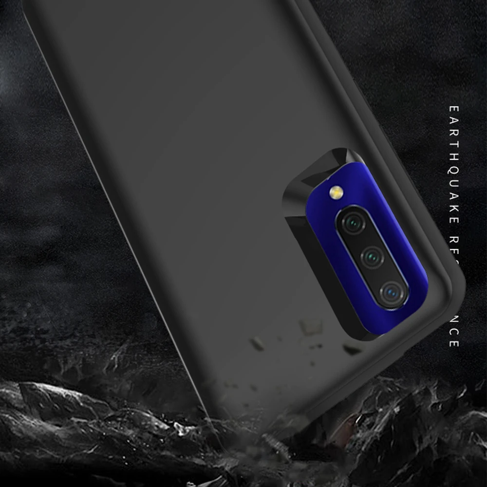 Araceli 6500 Mah For Xiaomi Mi CC9 CC9 SE Battery Case Phone Stand Cover Smart Power Bank For Xiaomi Mi CC9 SE Charger Case
Araceli 6500 Mah For Xiaomi Mi CC9 CC9 SE Battery Case Phone Stand Cover Smart Power Bank For Xiaomi Mi CC9 SE Charger Case