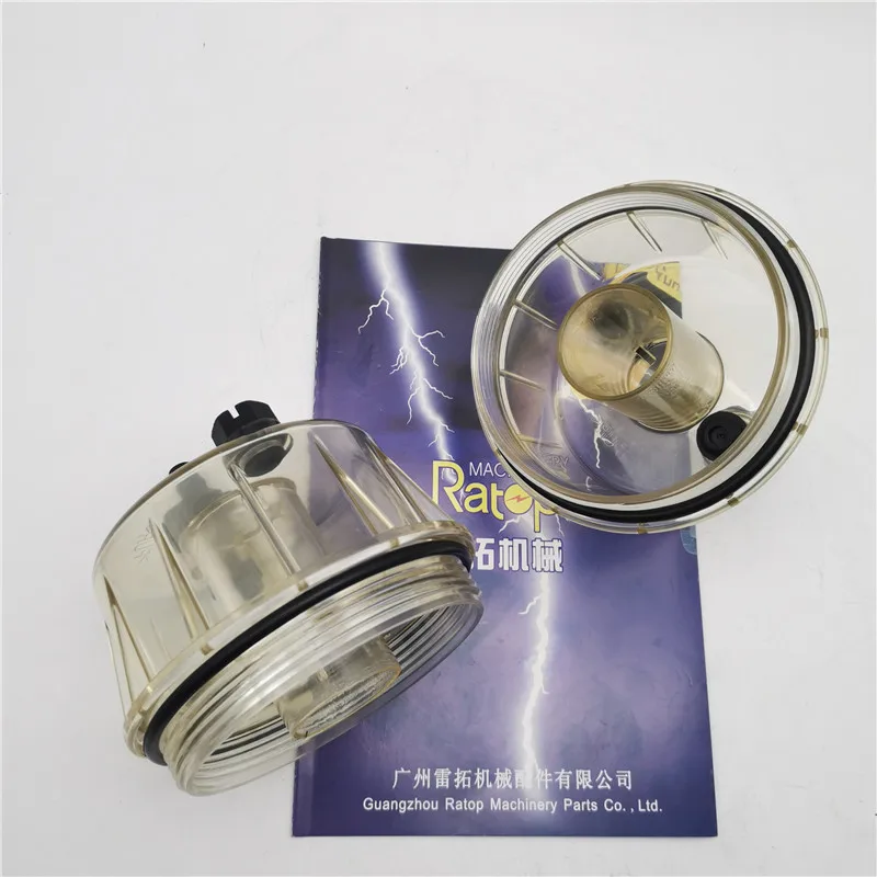 EC210 EC240 EC290 Excavator Oil Water Separator 11110674 11110737 Bowl Water Separator voe11110674 voe11110737
EC210 EC240 EC290 Excavator Oil Water Separator 11110674 11110737 Bowl Water Separator voe11110674 voe11110737