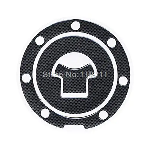 RPMMOTOR Carbon Fuel Gas Tank Cap Cover Pad Sticker Protector For Honda CBR 600RR F4i CBR RVF VFR CB400 CB1300 1000RR
RPMMOTOR Carbon Fuel Gas Tank Cap Cover Pad Sticker Protector For Honda CBR 600RR F4i CBR RVF VFR CB400 CB1300 1000RR