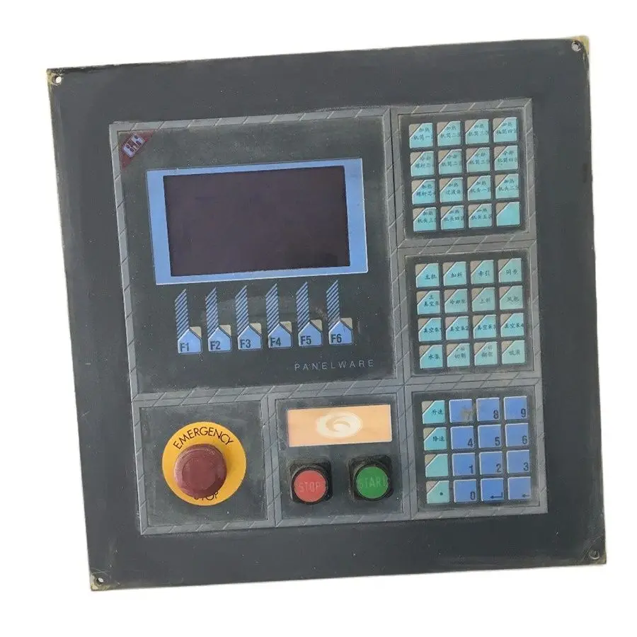 Б/у интерфейс оператора B8R 4D1164.00-090
Б/у интерфейс оператора B8R 4D1164.00-090