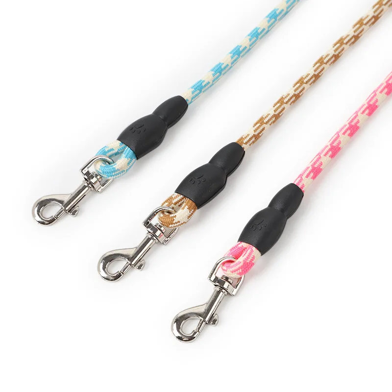 Polyester cotton Three dogs Leash small dog Leashes soft Foam handle 1 leash for 3 Dogs traction rope Prevent winding dog lead
Polyester cotton Three dogs Leash small dog Leashes soft Foam handle 1 leash for 3 Dogs traction rope Prevent winding dog lead